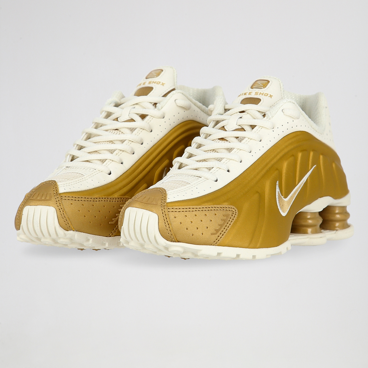 Zapatillas Nike Shox R4 Mujer,  image number null