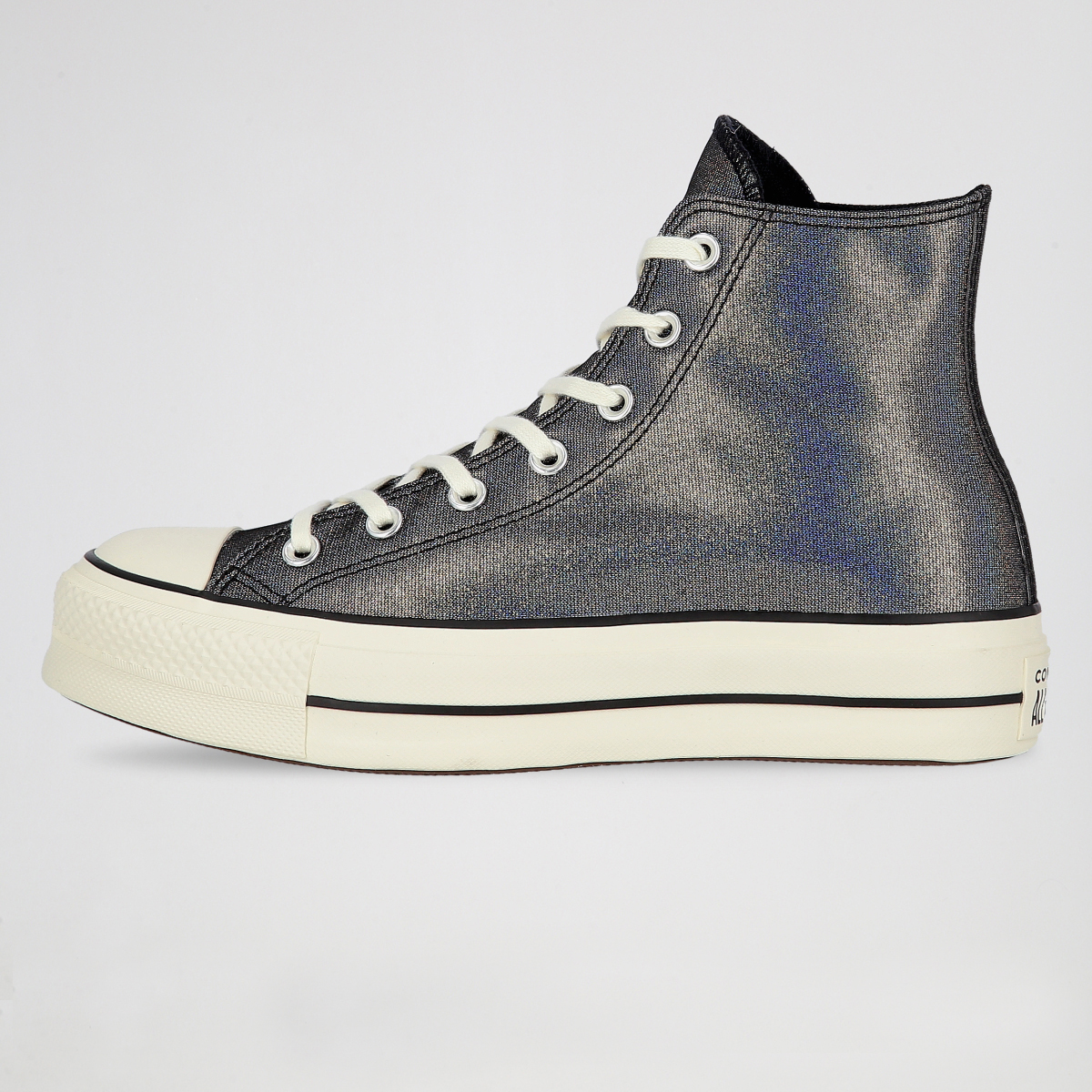 Zapatillas Converse Chuck Taylor Lift Sparkle Mujer,  image number null