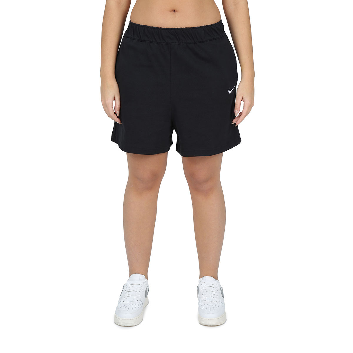 Short Nike Sportswear Mujer,  image number null