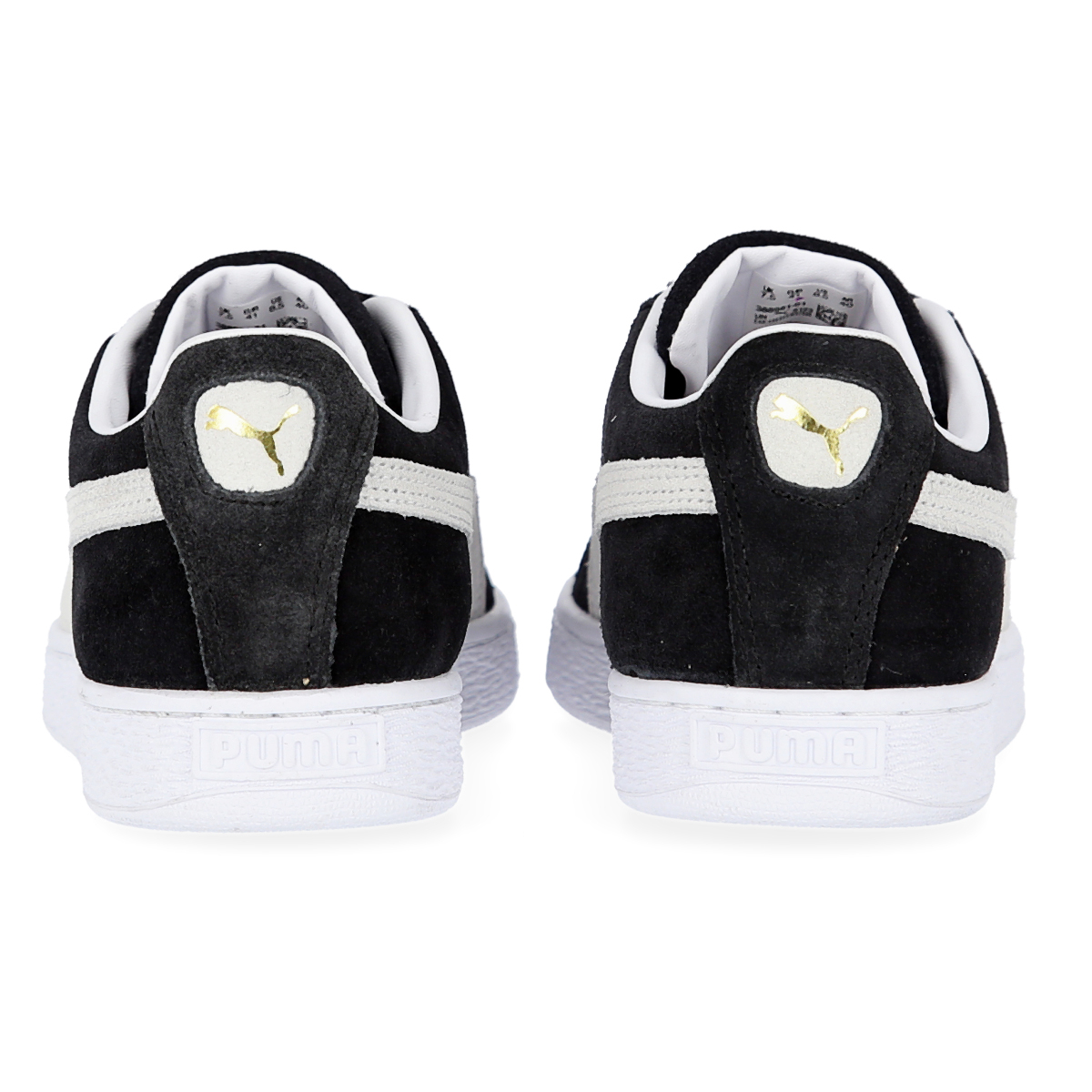 Zapatillas Puma Suede Classic XXI Hombre,  image number null