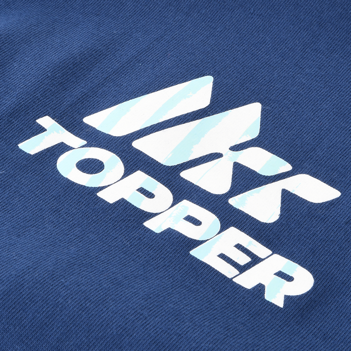 Remera Topper King of the Kongo 86,  image number null