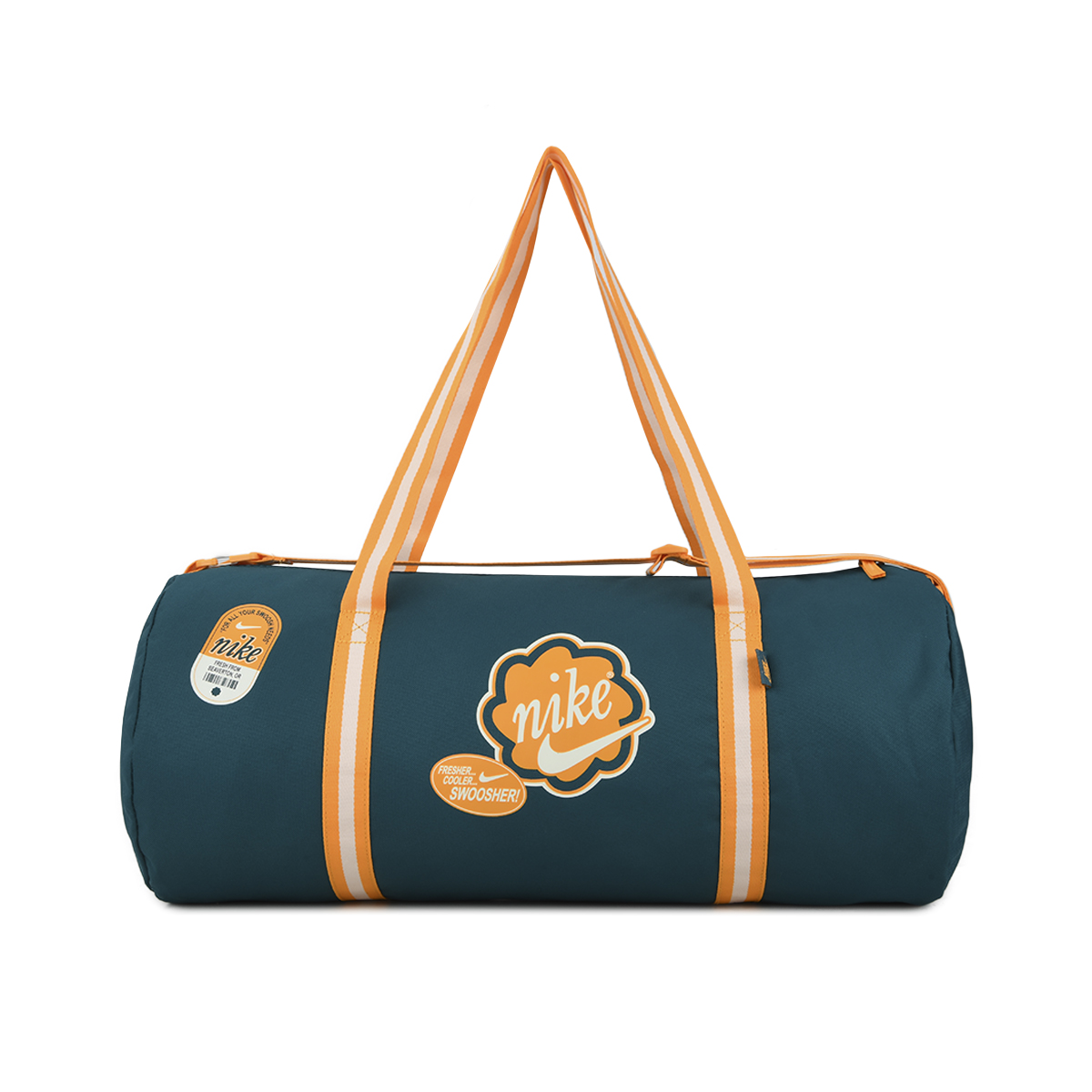 Bolso Nike Heritage Moov