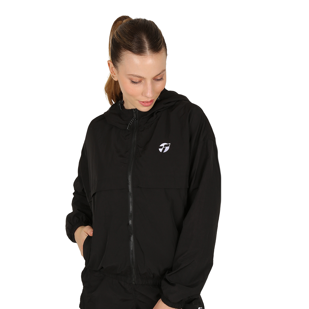 Campera Topper Roy Urb,  image number null