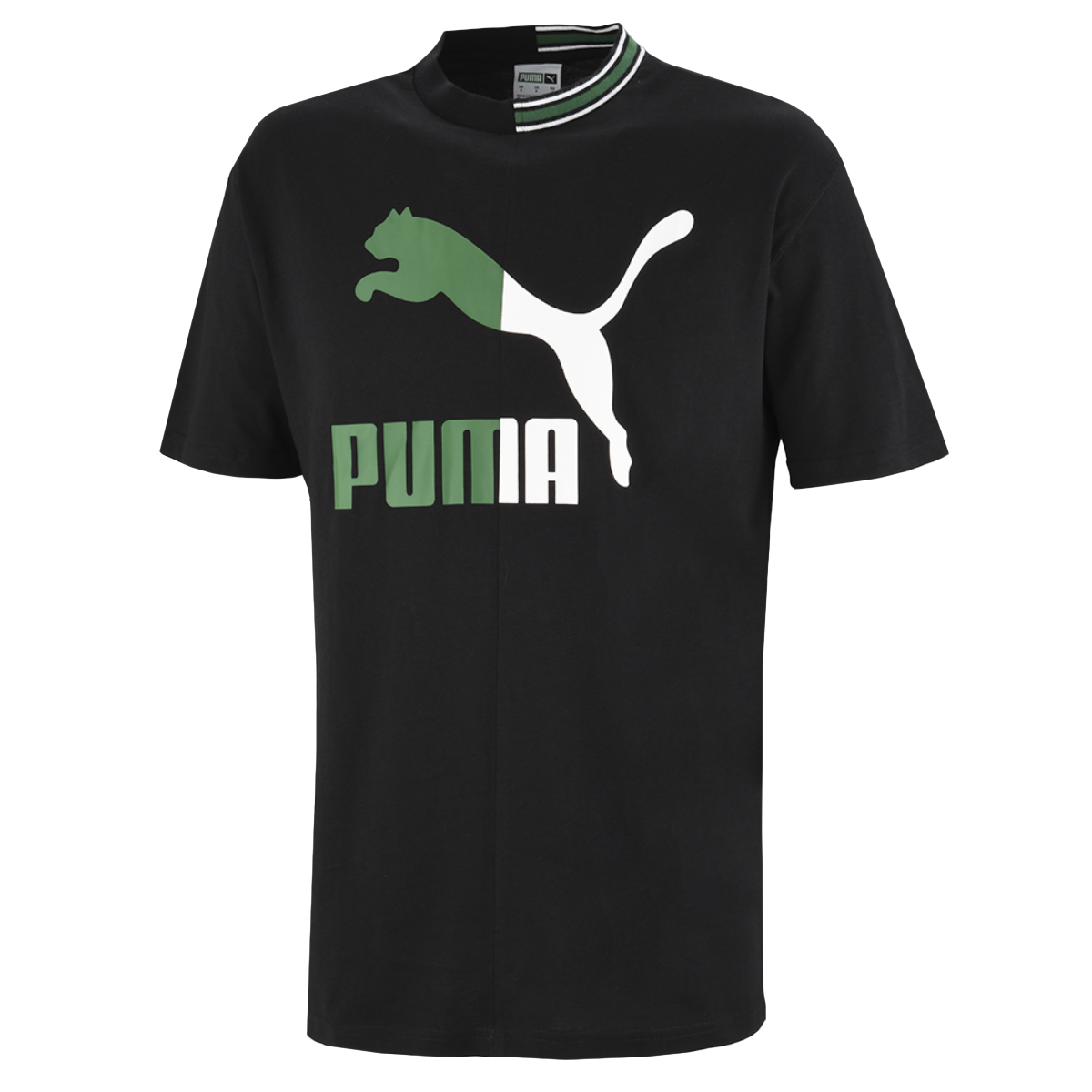 Remera Urbana Puma Classics Archive Remaster Hombre,  image number null