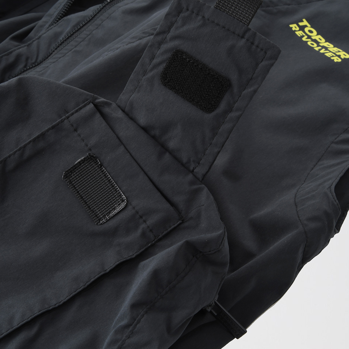 Campera Topper Frey X Revolver,  image number null