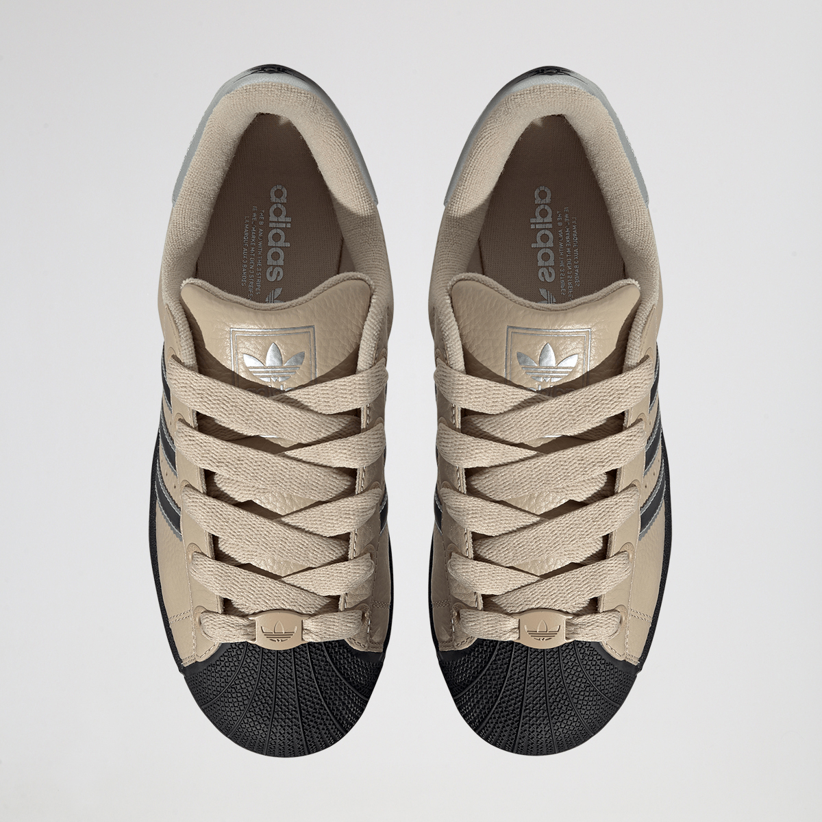 Zapatillas adidas Superstar II Mujer,  image number null