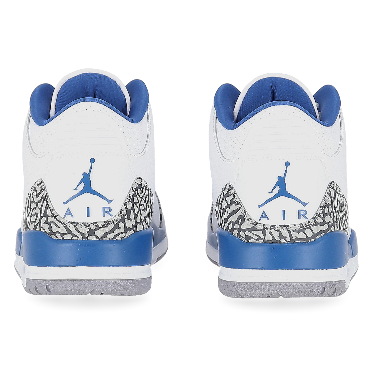 Zapatillas Jordan Air 3 Retro Hombre,  image number null