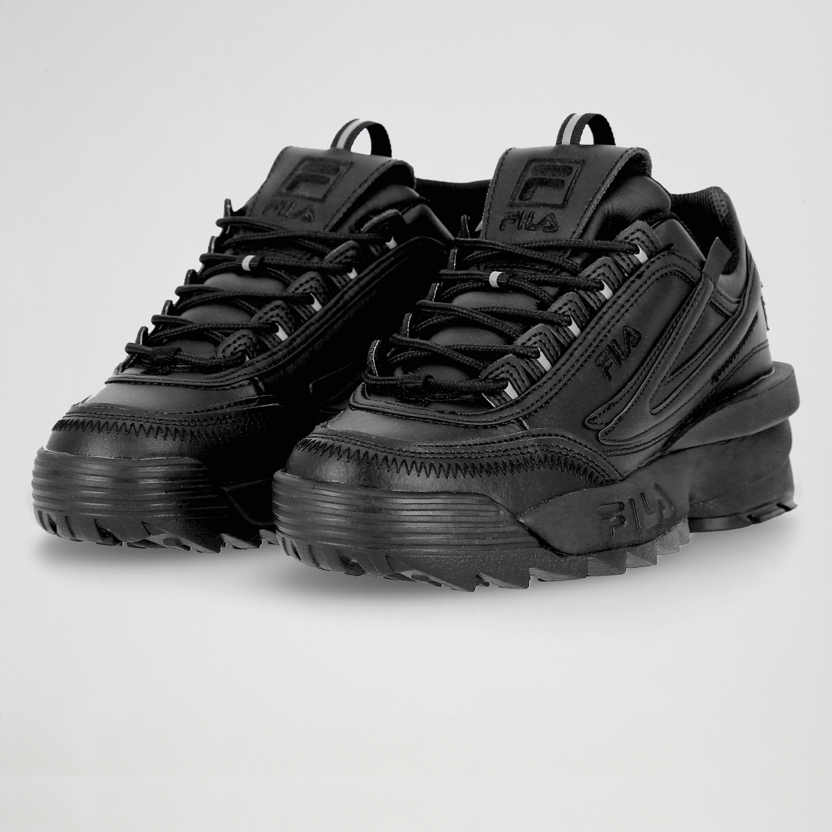 Zapatillas Fila Disruptor Il Exp Mujer