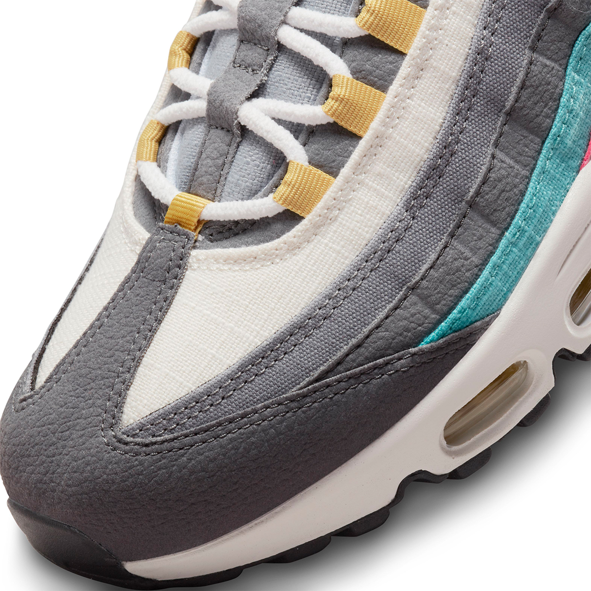 Zapatillas Nike Air Max 95 Se,  image number null