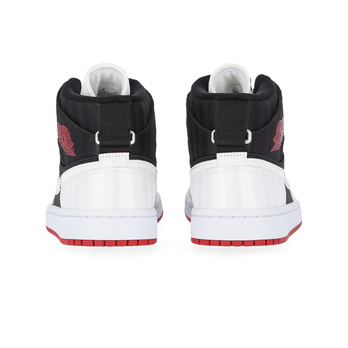 Zapatillas Jordan 1 Mid SE Utility Mujer,  image number null