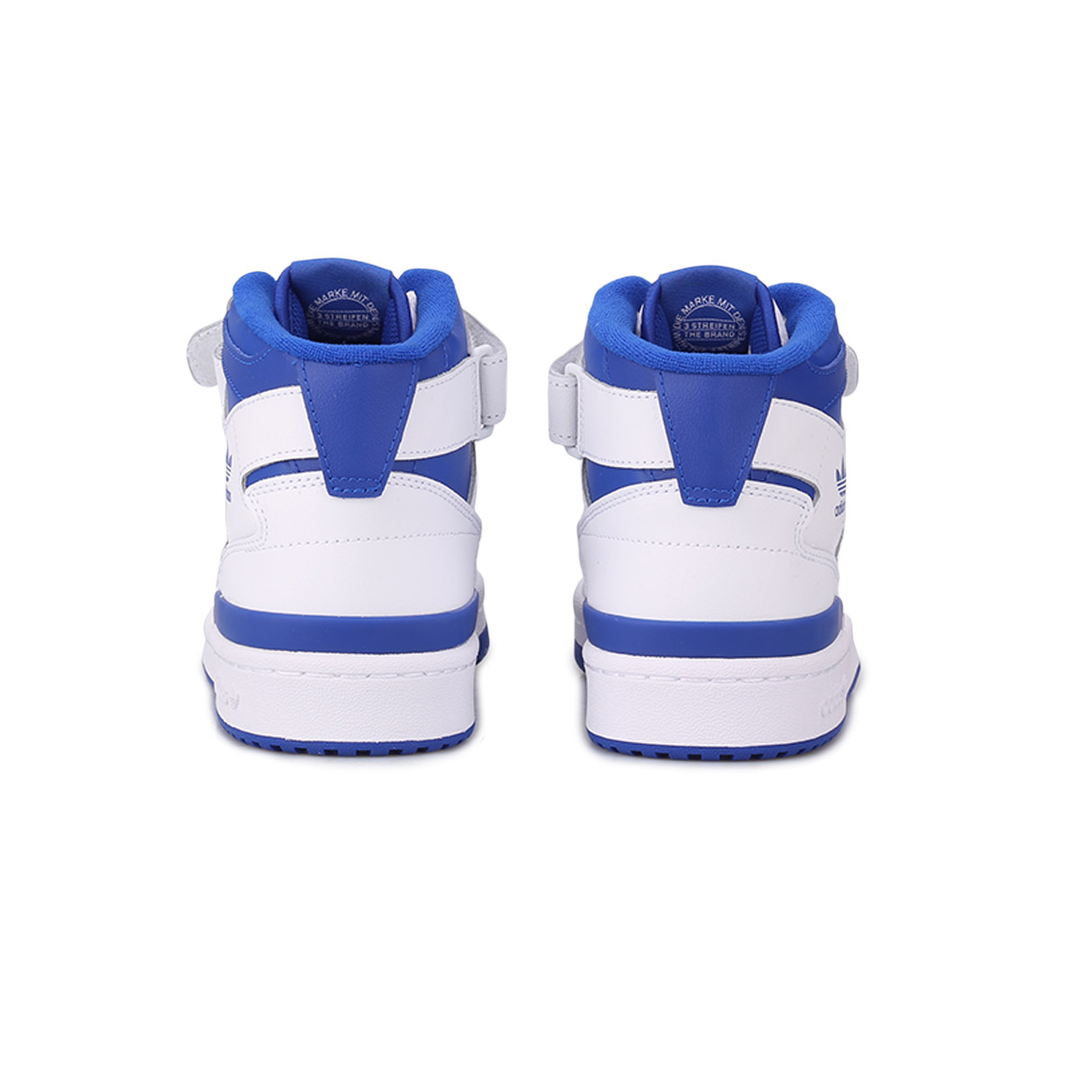 Zapatillas adidas Forum Mid,  image number null