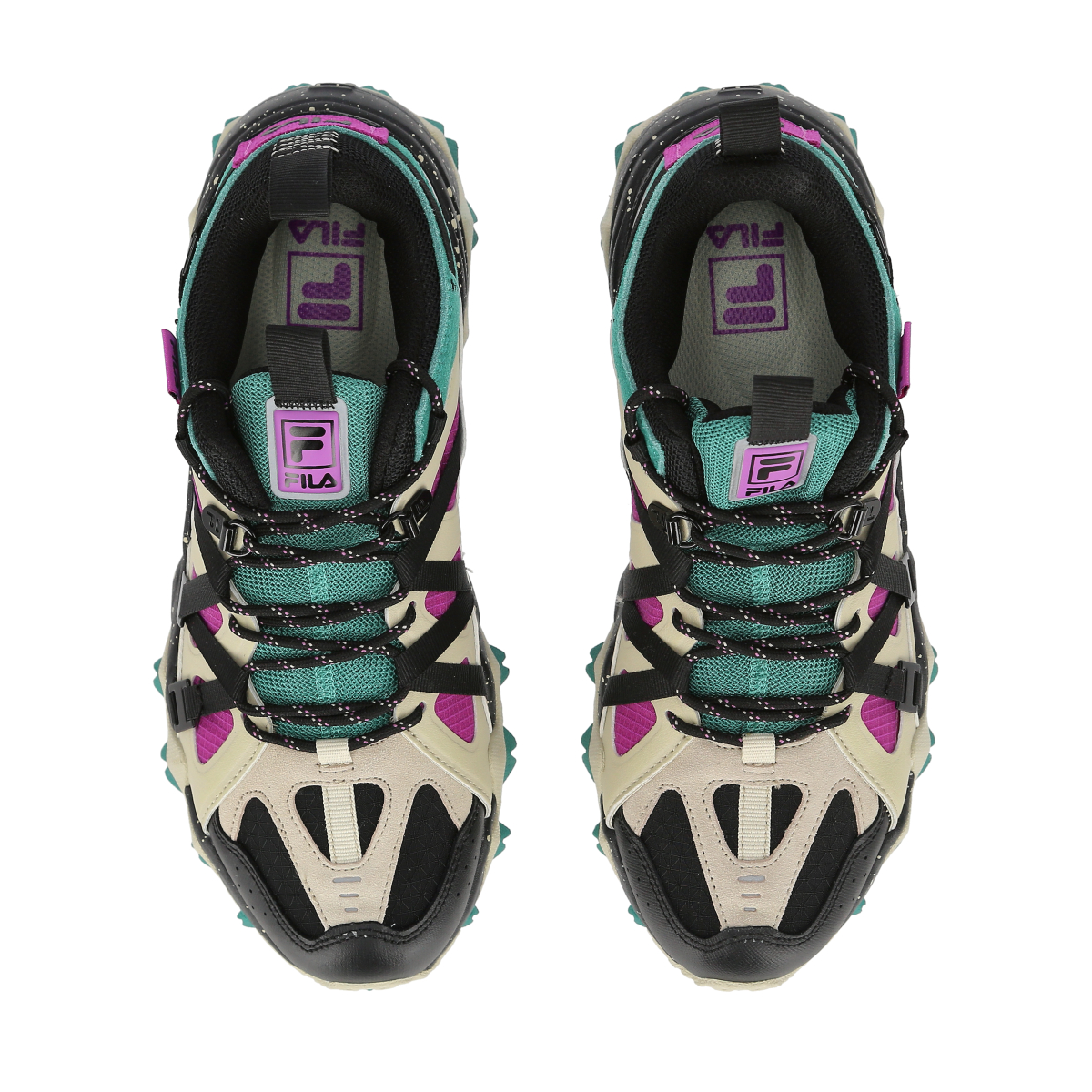 Zapatillas Fila Excursion,  image number null