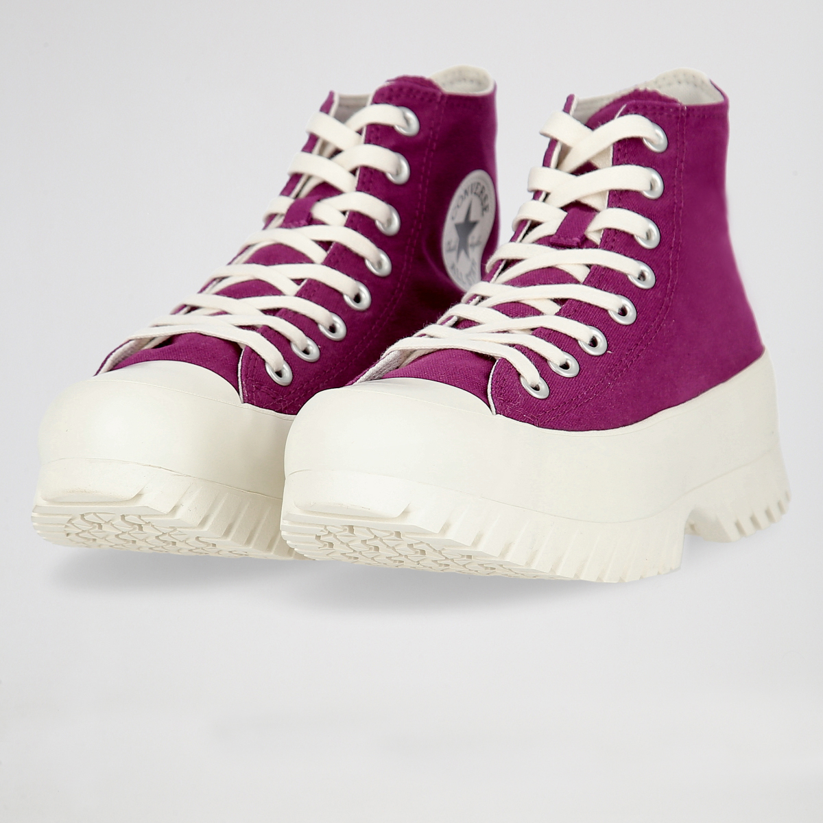 Zapatillas Converse Chuck Taylor All Star Lugged 2.0 para Mujer,  image number null