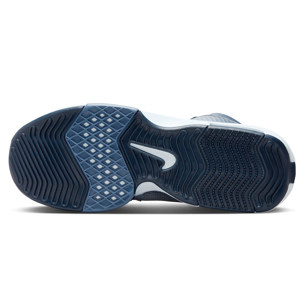 Zapatillas Nike Lebron Witness Viii Hombre,  image number null