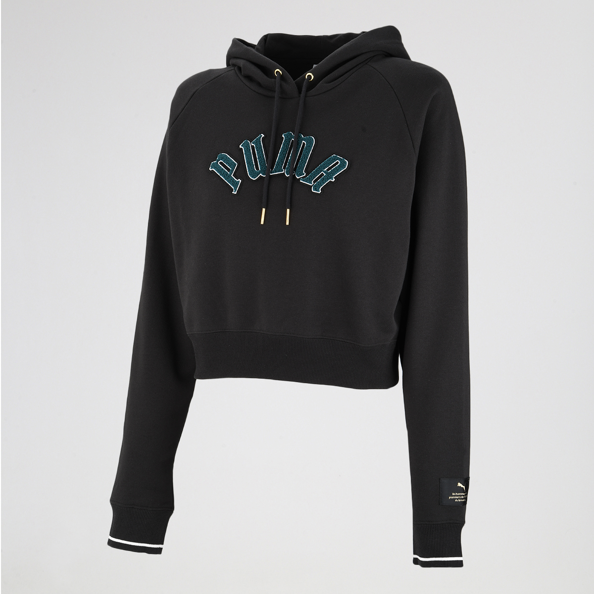 Buzo Puma Classics Mujer,  image number null