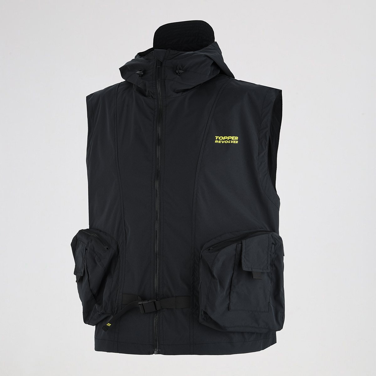 Campera Topper Frey X Revolver,  image number null