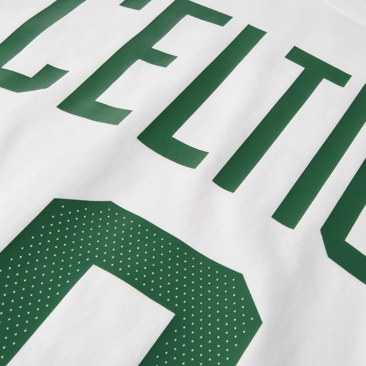 Remera Nike Boston Celtics Hombre,  image number null