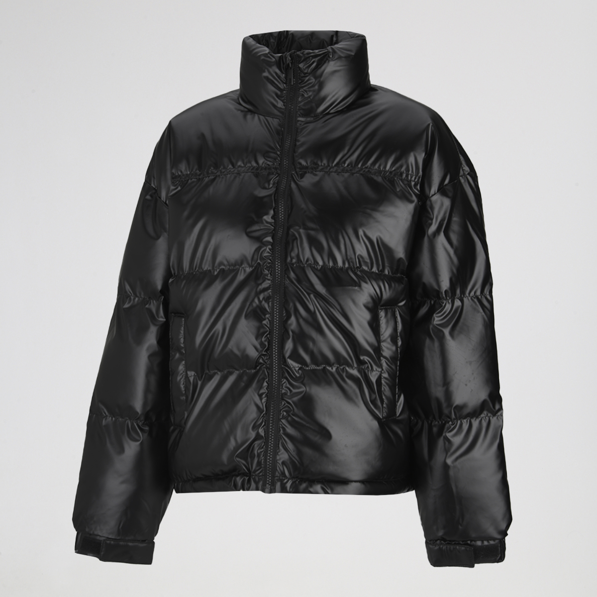 Campera Atomik Shine Mujer,  image number null