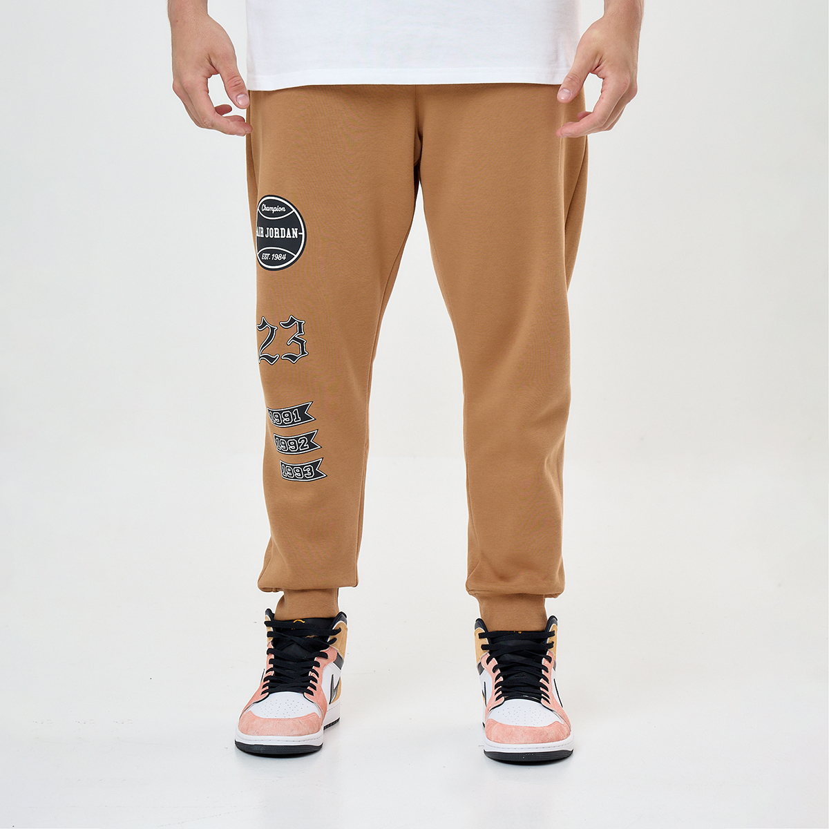 Pantalón Jordan Essentials Hombre,  image number null