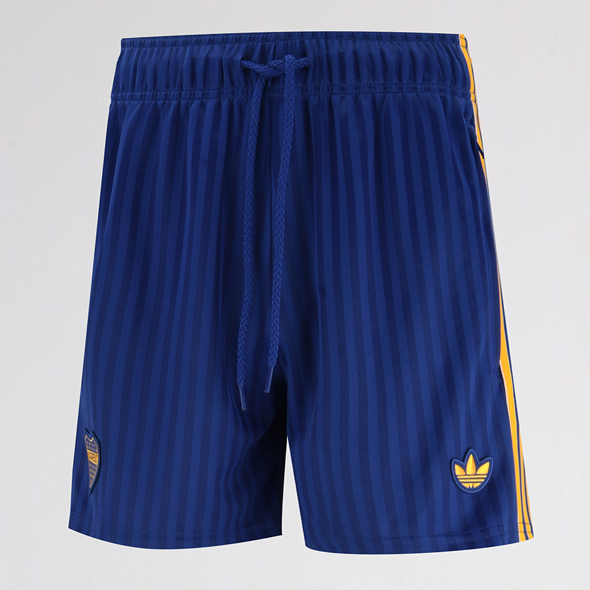 Short Boca Juniors adidas 2025 Hombre,  image number null