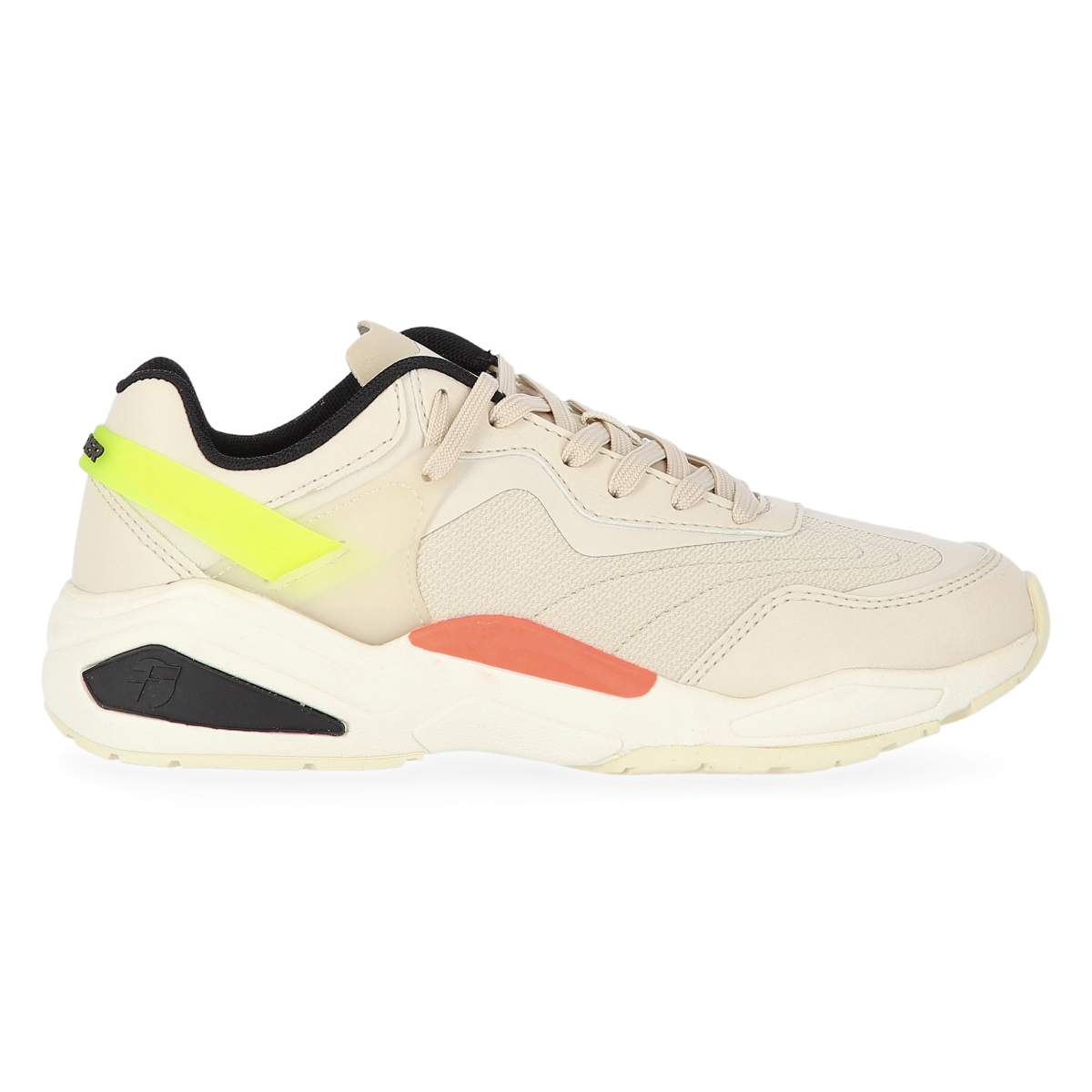 Zapatillas Topper Abbey Unisex