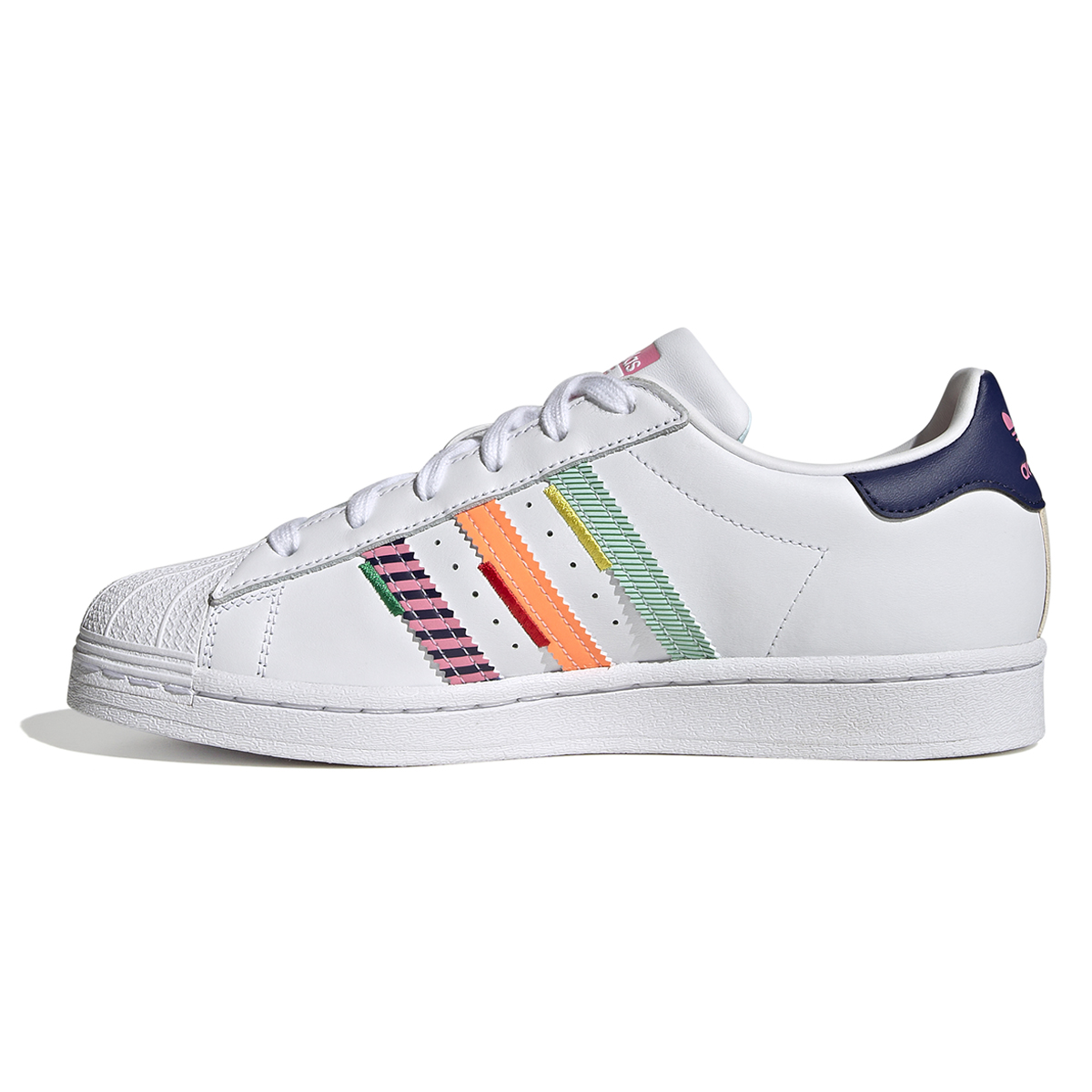 Zapatillas adidas Superstar Mujer,  image number null