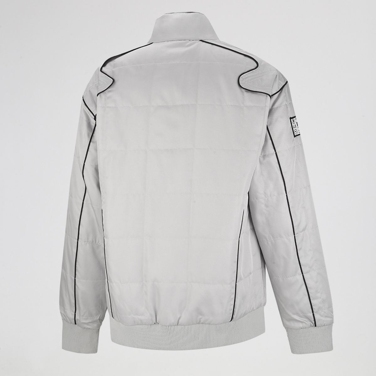 Campera Puma Archive Seasonal Relaxed,  image number null
