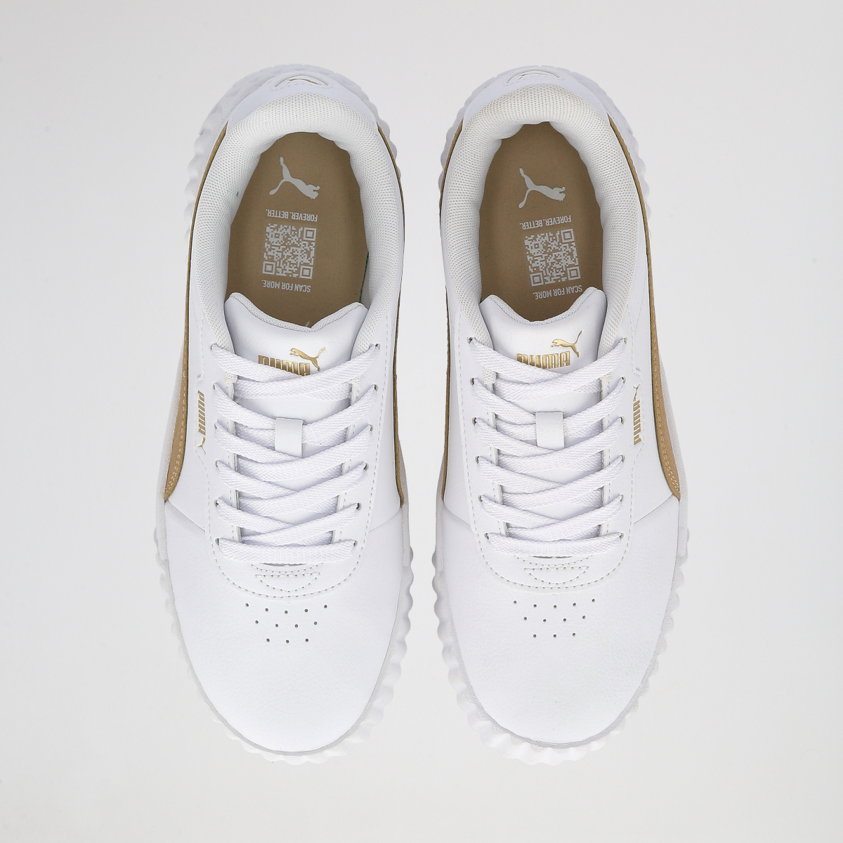 Zapatillas Puma Carina 3.0 Mujer,  image number null