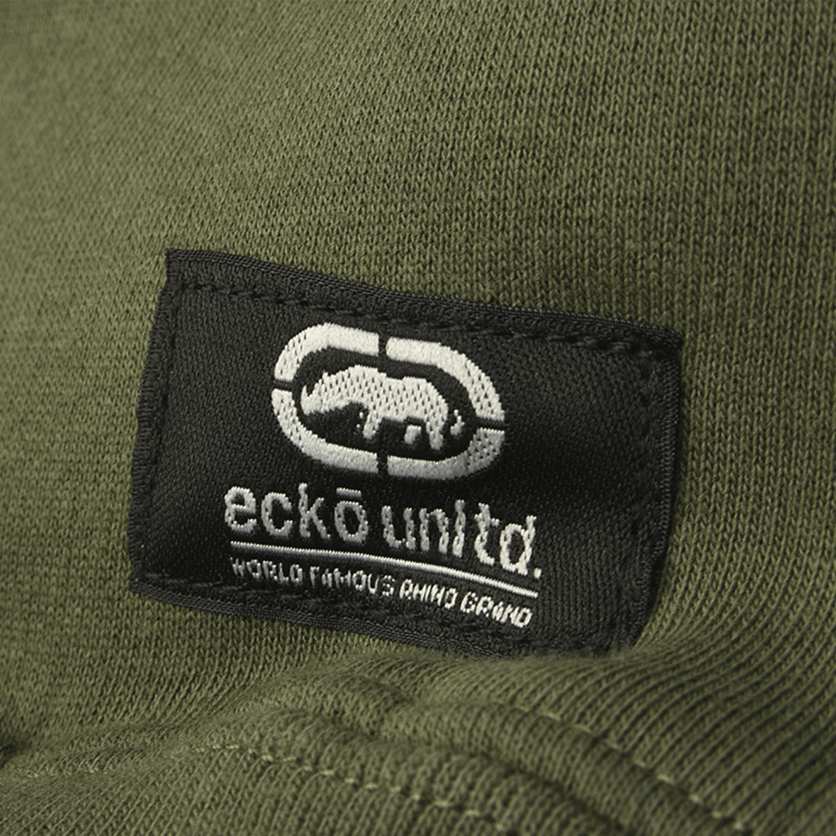 Buzo Ecko Insti I25,  image number null