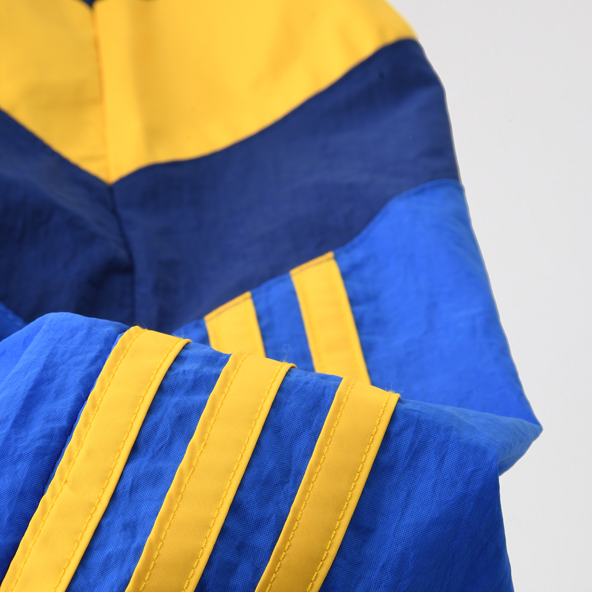 Campera Boca Juniors adidas Originals Hombre,  image number null