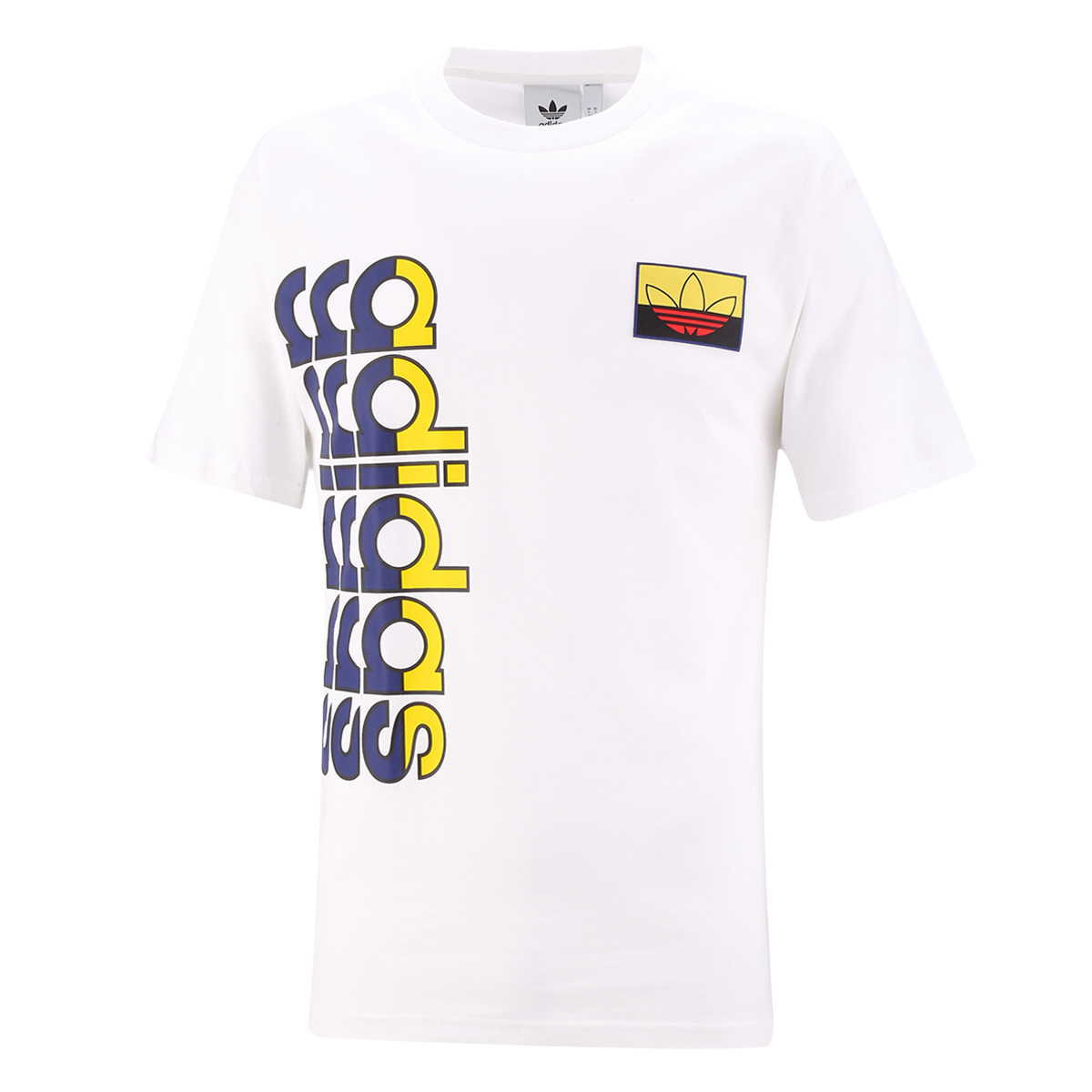 Remera adidas Logo Play Badge,  image number null