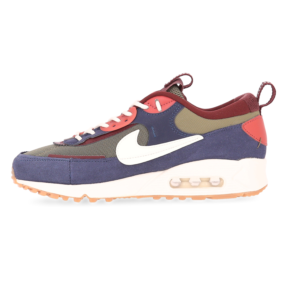 Zapatillas Nike Air Max 90 Futura Mujer,  image number null