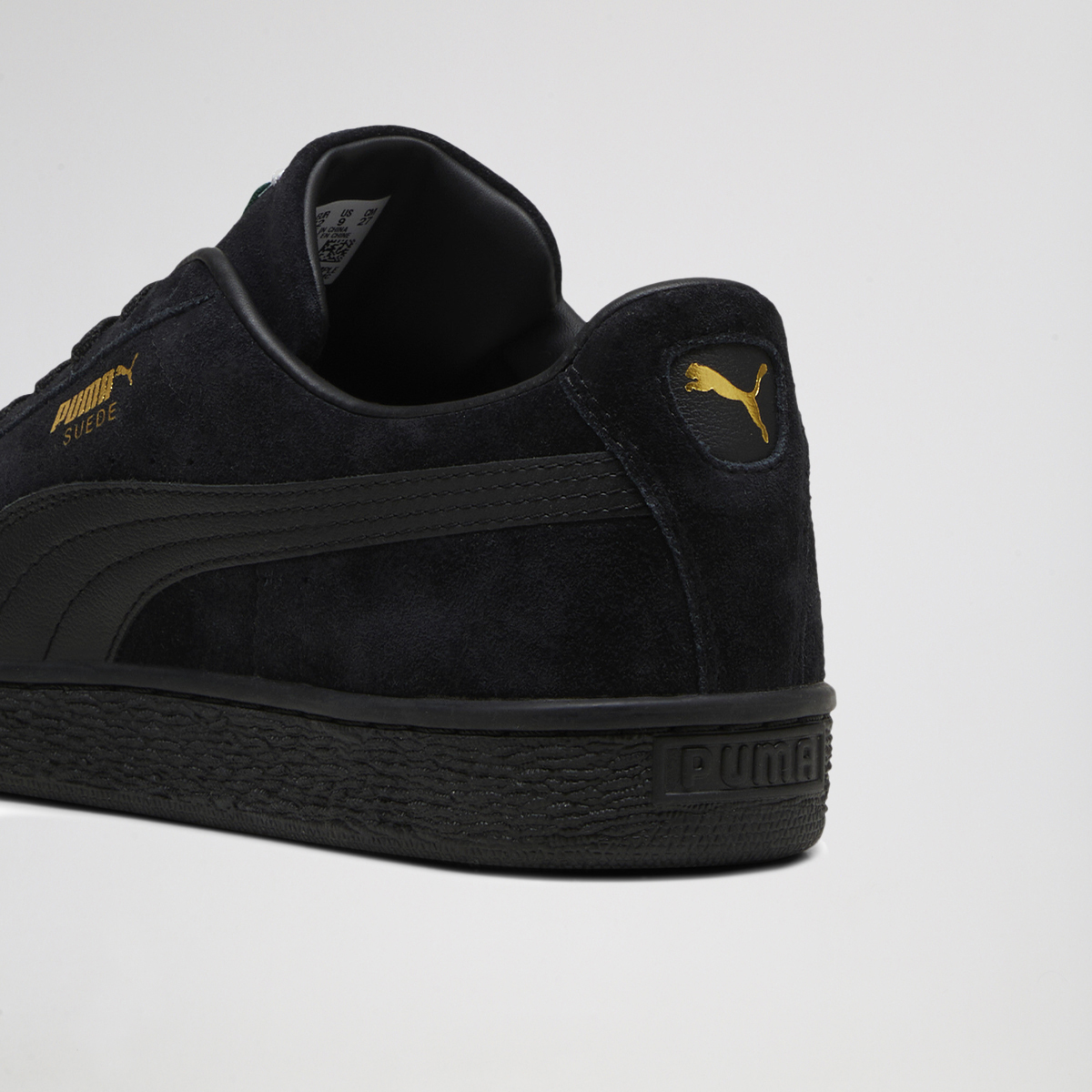 Zapatillas Puma Suede Classic sint&eacute;tico,  image number null
