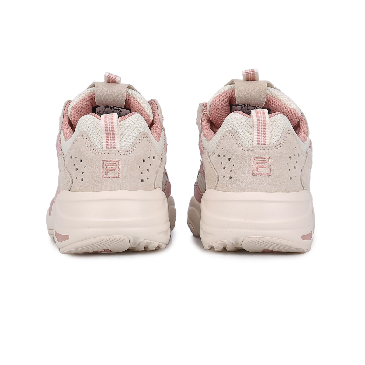 Zapatillas Fila Ray Tracer,  image number null