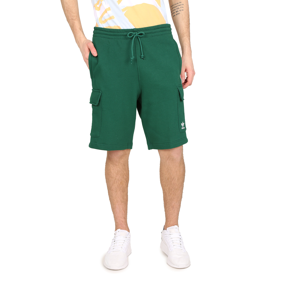 Short adidas Classics,  image number null