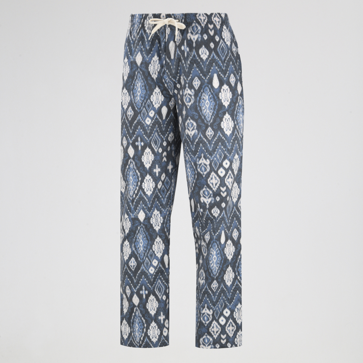 Pantal&oacute;n Elepants Ikat,  image number null