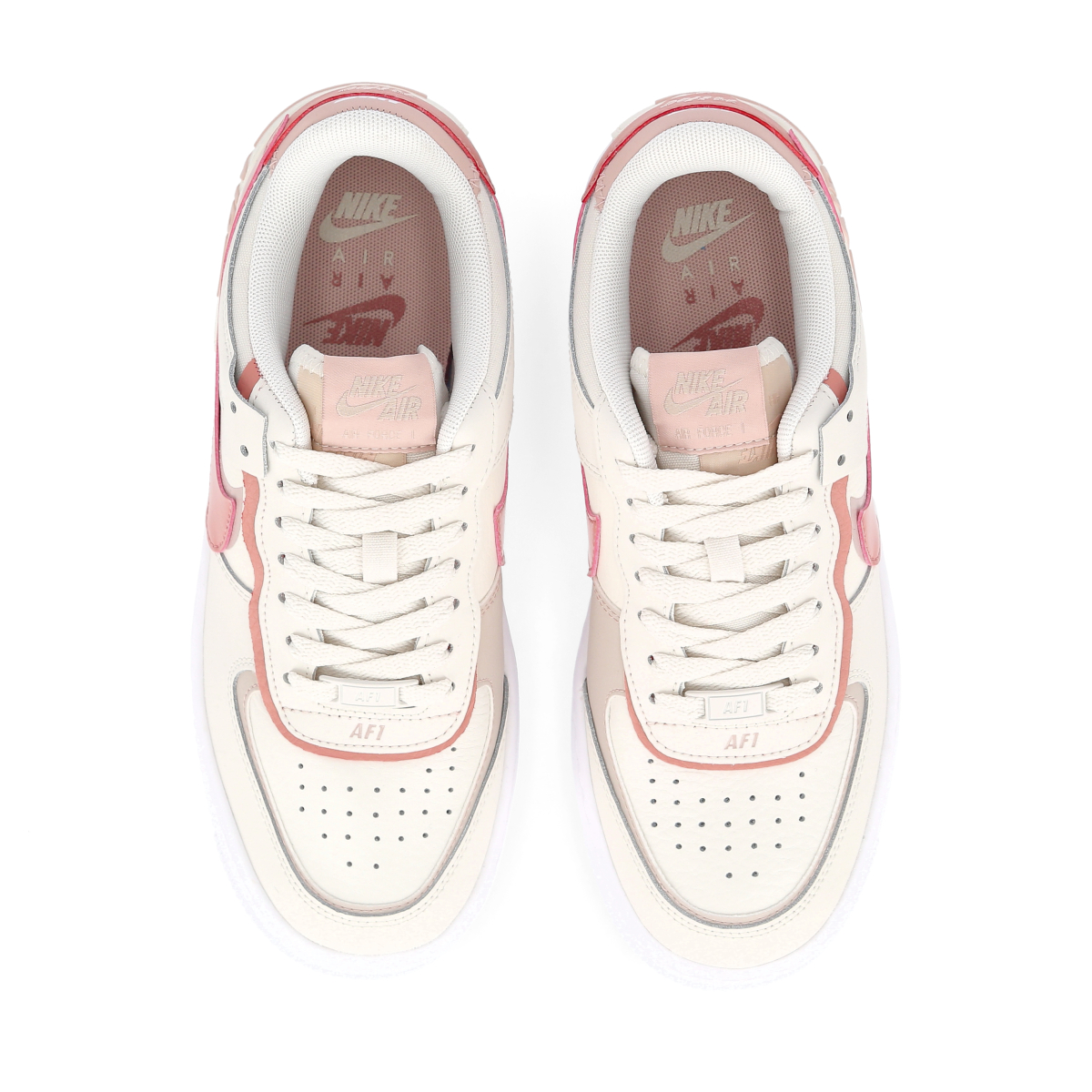 Zapatillas Nike Air Force 1 Shadow Ctx Mujer,  image number null