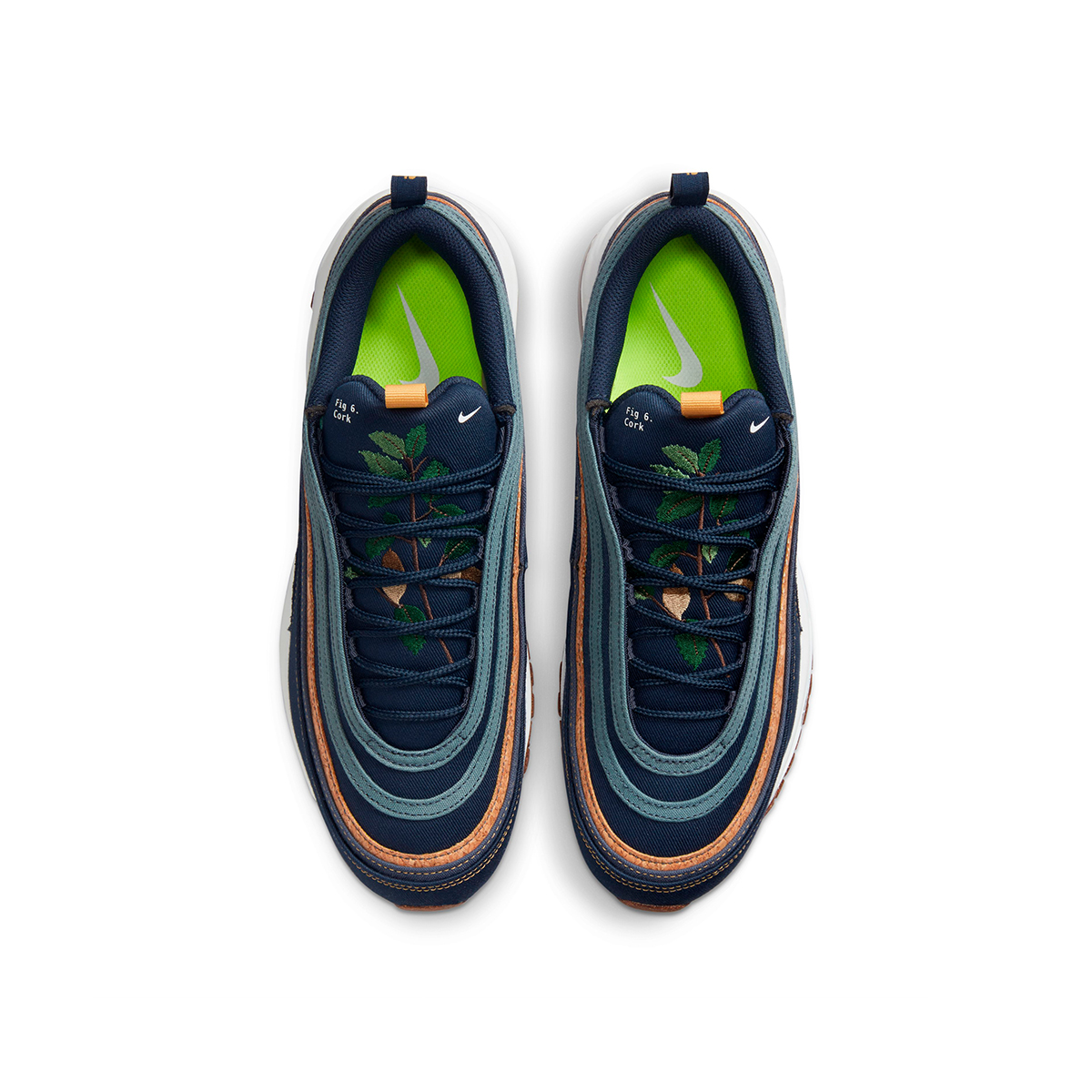 Zapatillas  Nike Air Max 97 Se Hombre,  image number null