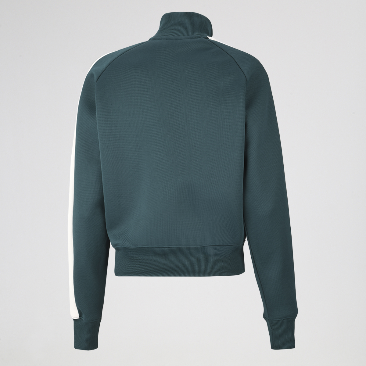 Buzo con Cierre Puma T7 Always On Mujer,  image number null