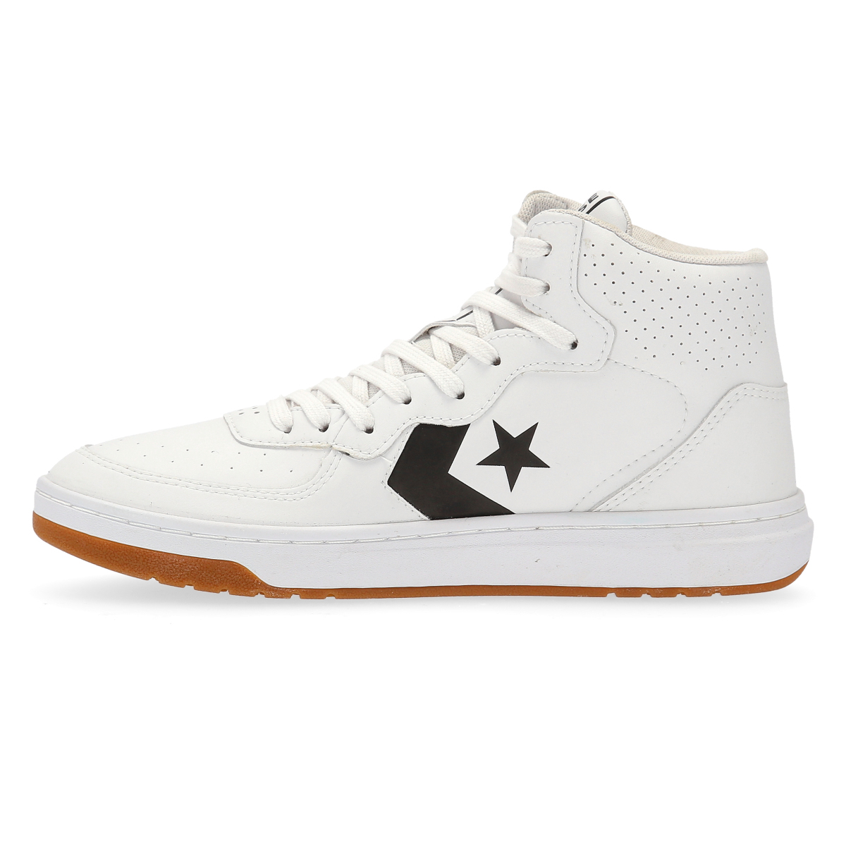 Zapatillas Converse Rival Mid Unisex,  image number null