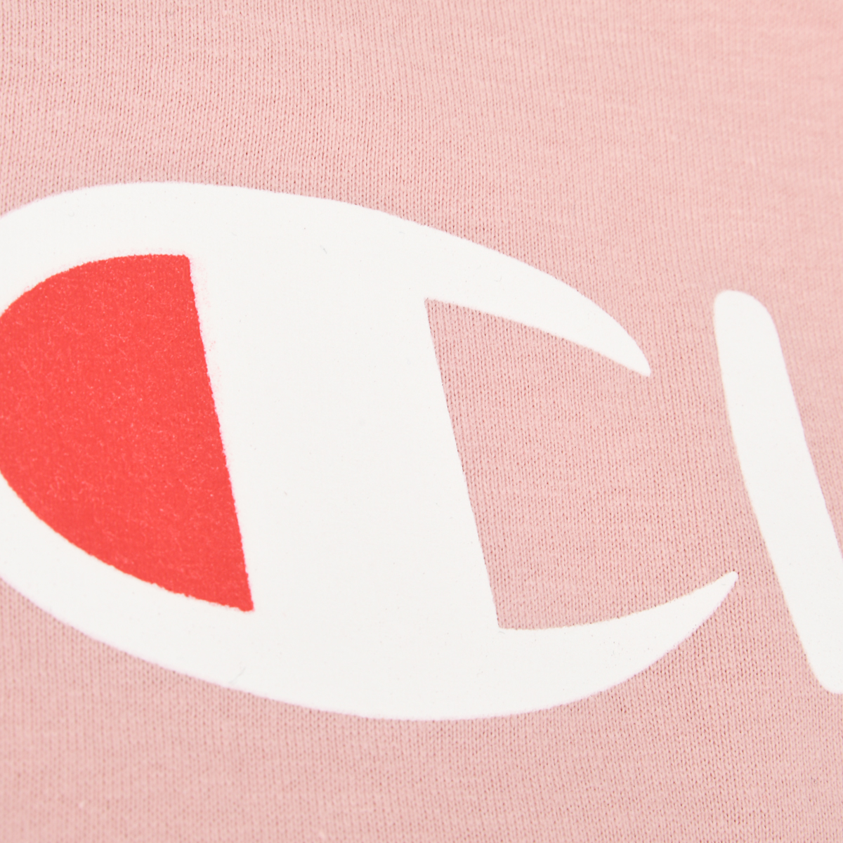 Remera Deportiva Champion Logo,  image number null