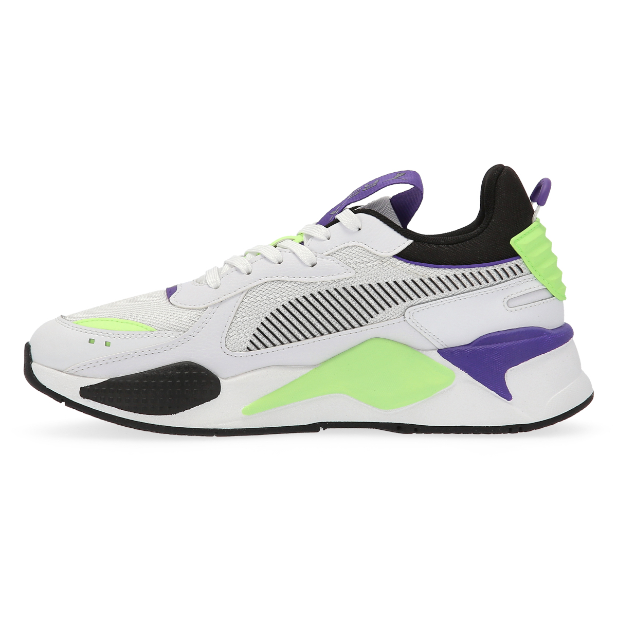 Zapatos puma goma 40 top