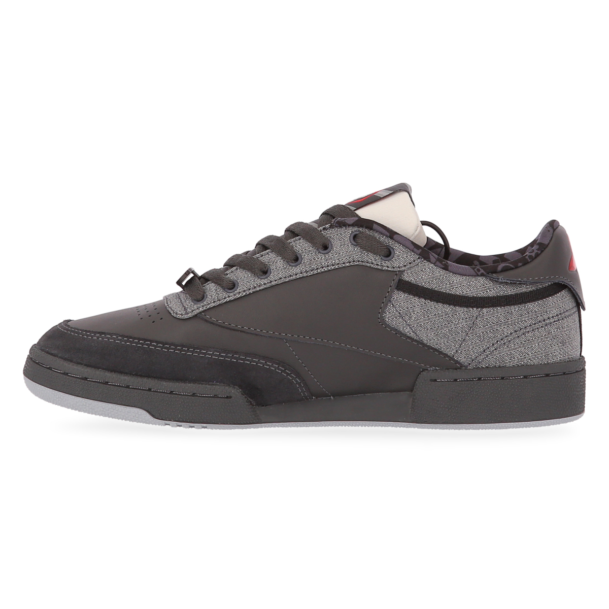 Zapatillas Reebok Club C Gravel,  image number null