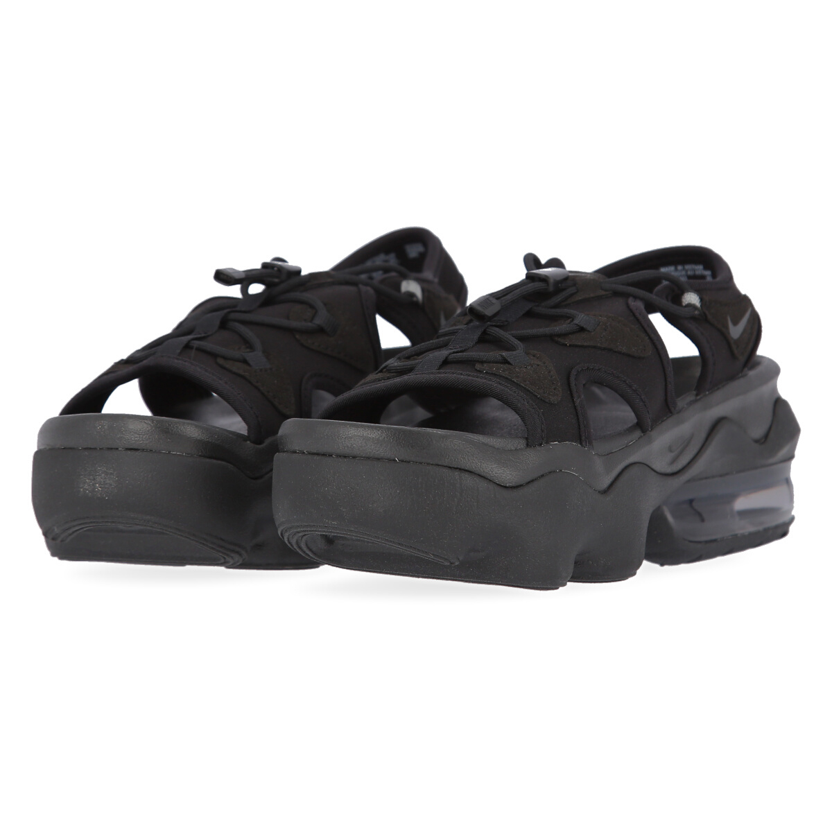 Sandalias nike air max discount