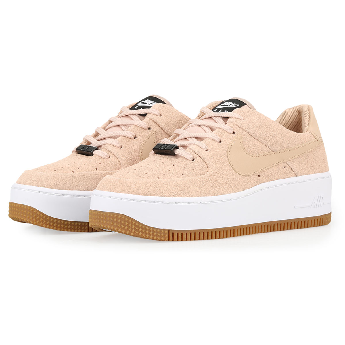 Air force 1 sage low zapatilla urbana mujer best sale