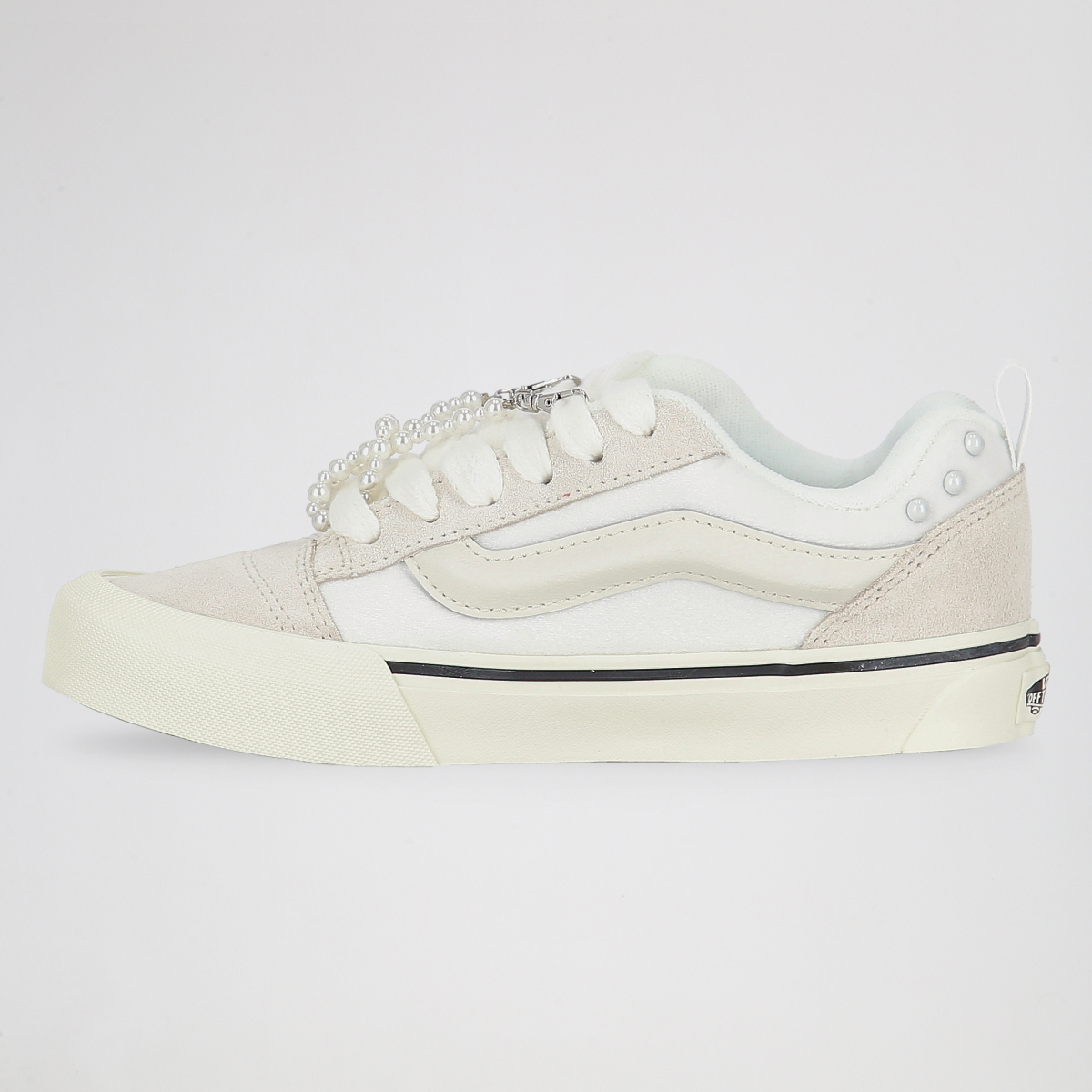 Zapatillas Vans Knu Skool Gamuza,  image number null