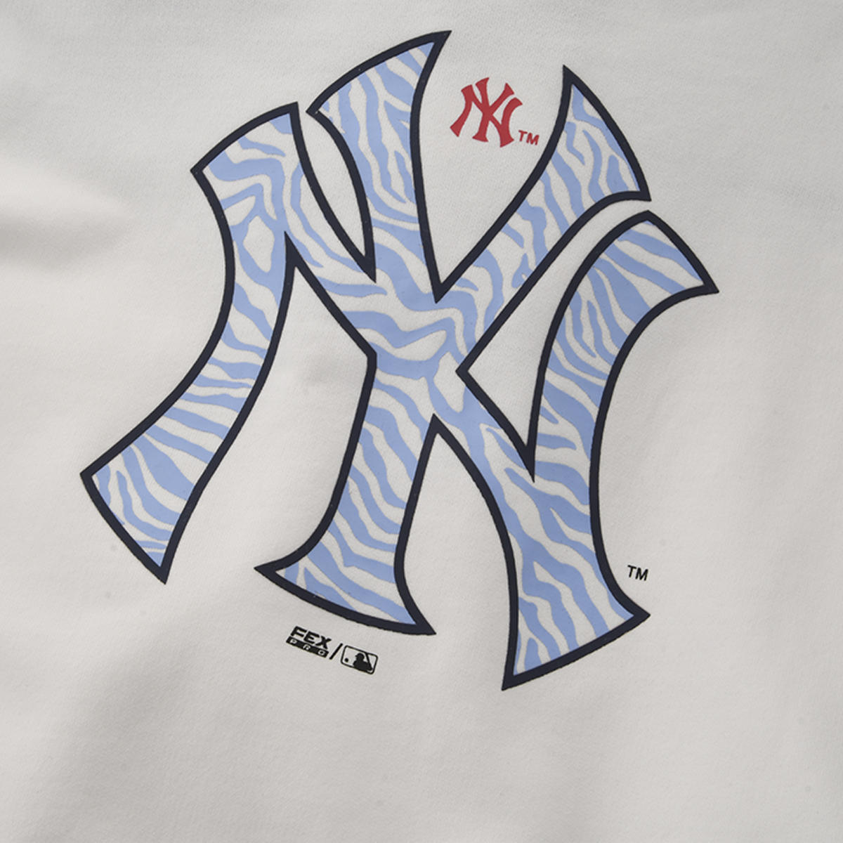 Buzo MLB Fit para Mujer,  image number null