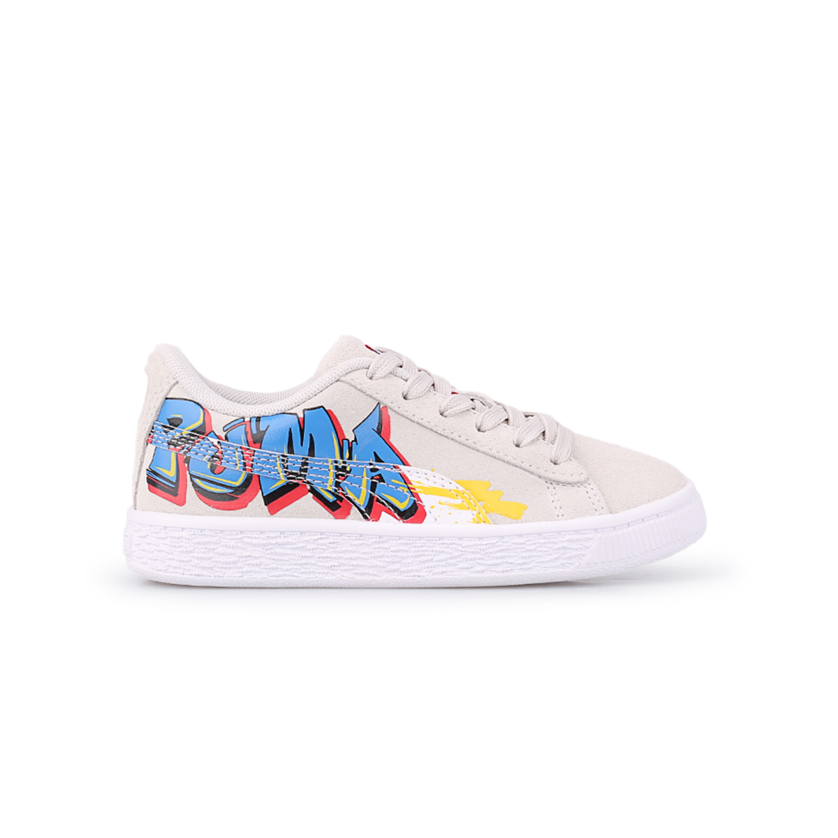 Zapatillas puma suede hyper embelished 2025