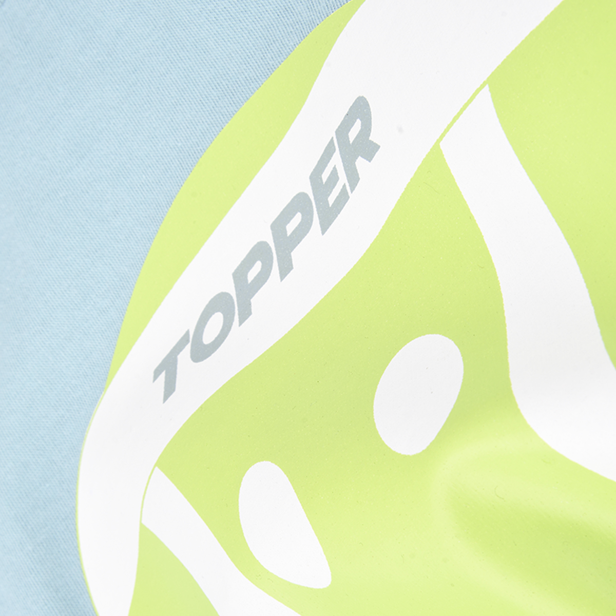 Remera Topper Gtk Sonrisa Infantil,  image number null