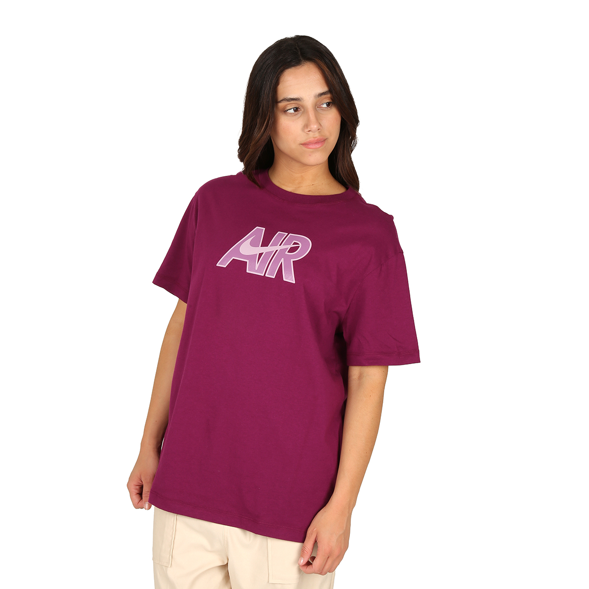 Remera Nike Sportswear Air,  image number null